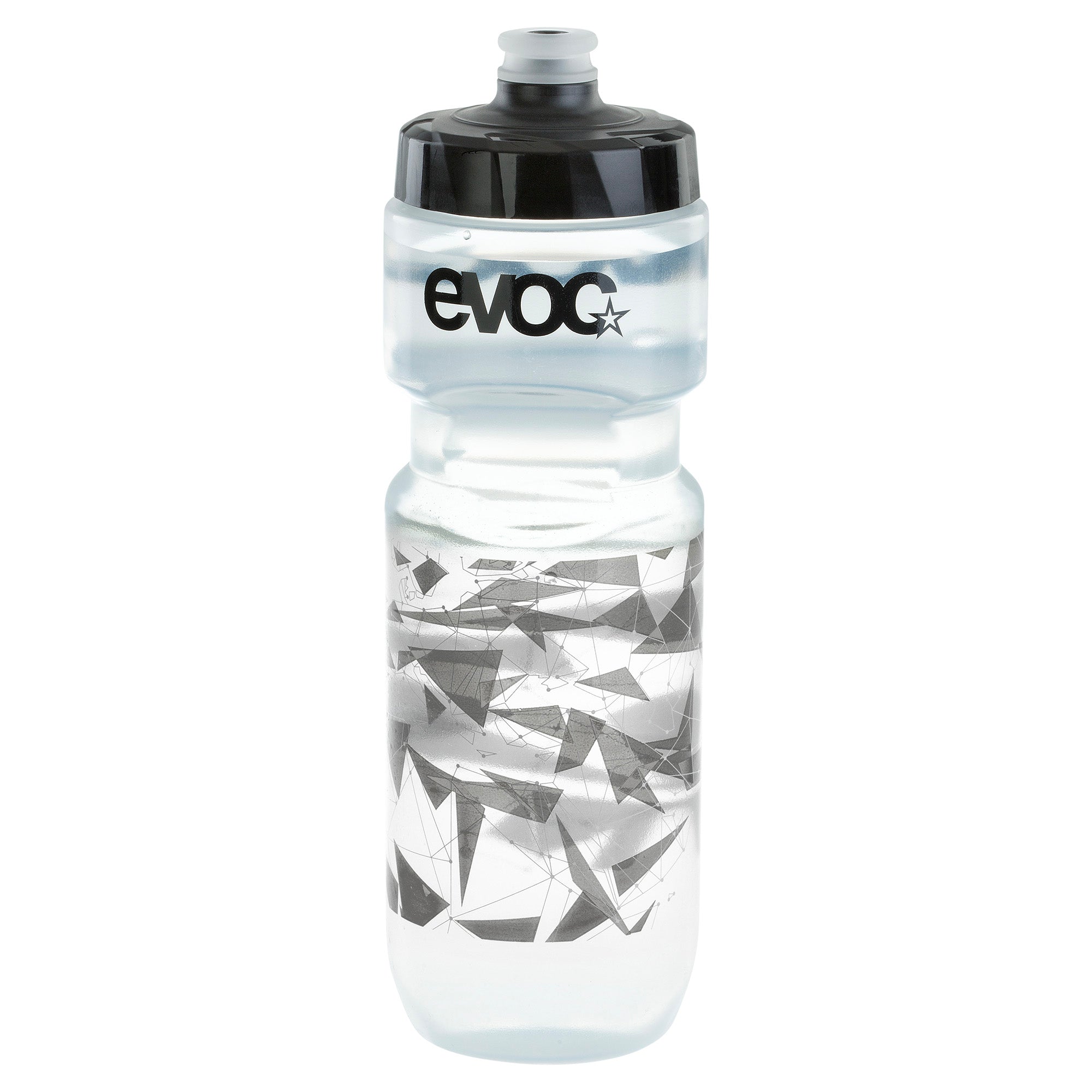 EVOC Water Bottle White / 750ml
