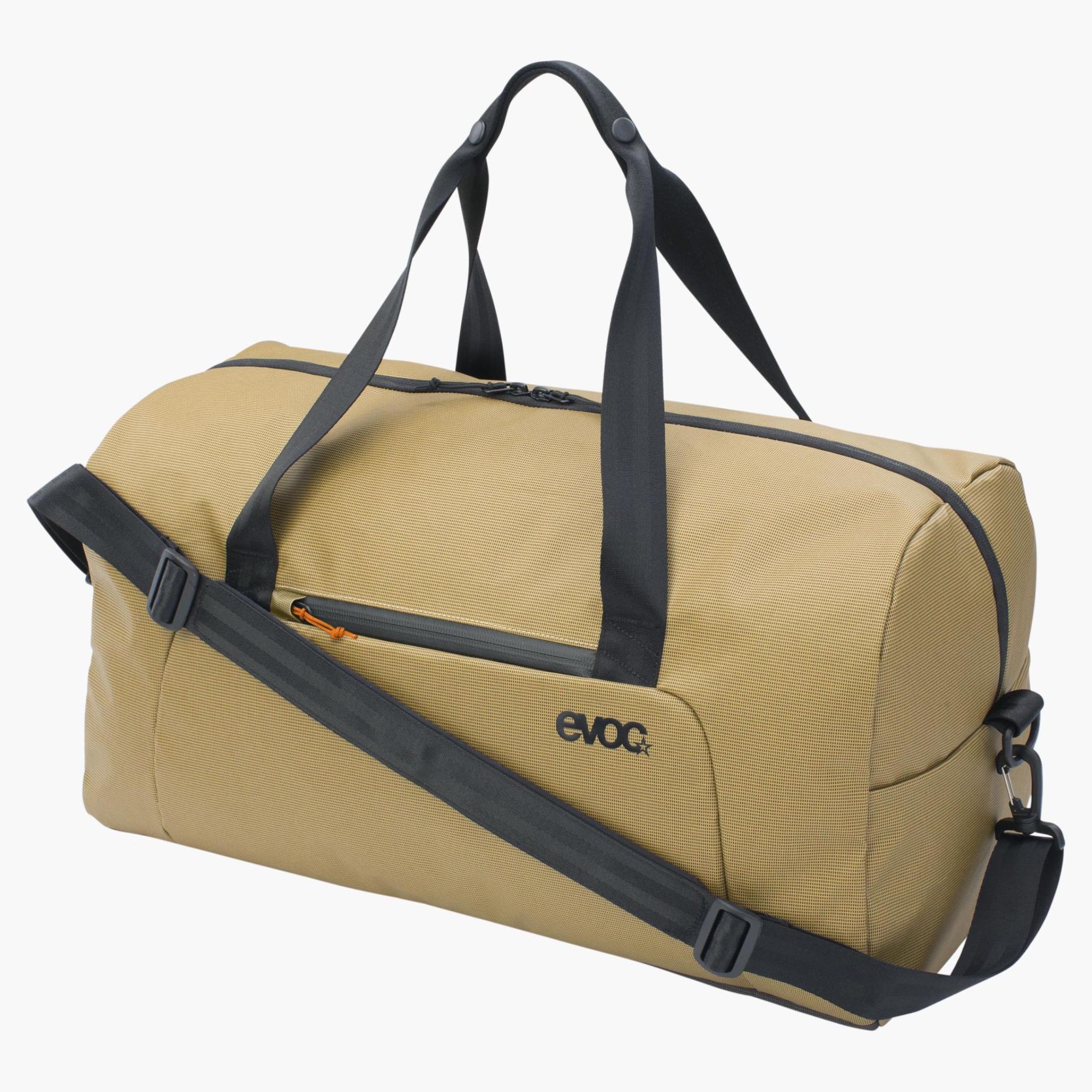 EVOC Weekender 40 Curry - Black / One Size