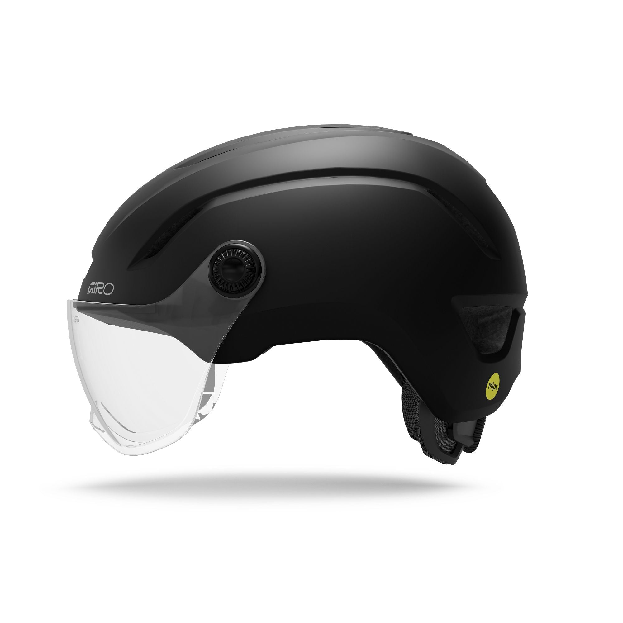 Evoke MIPS Helmet