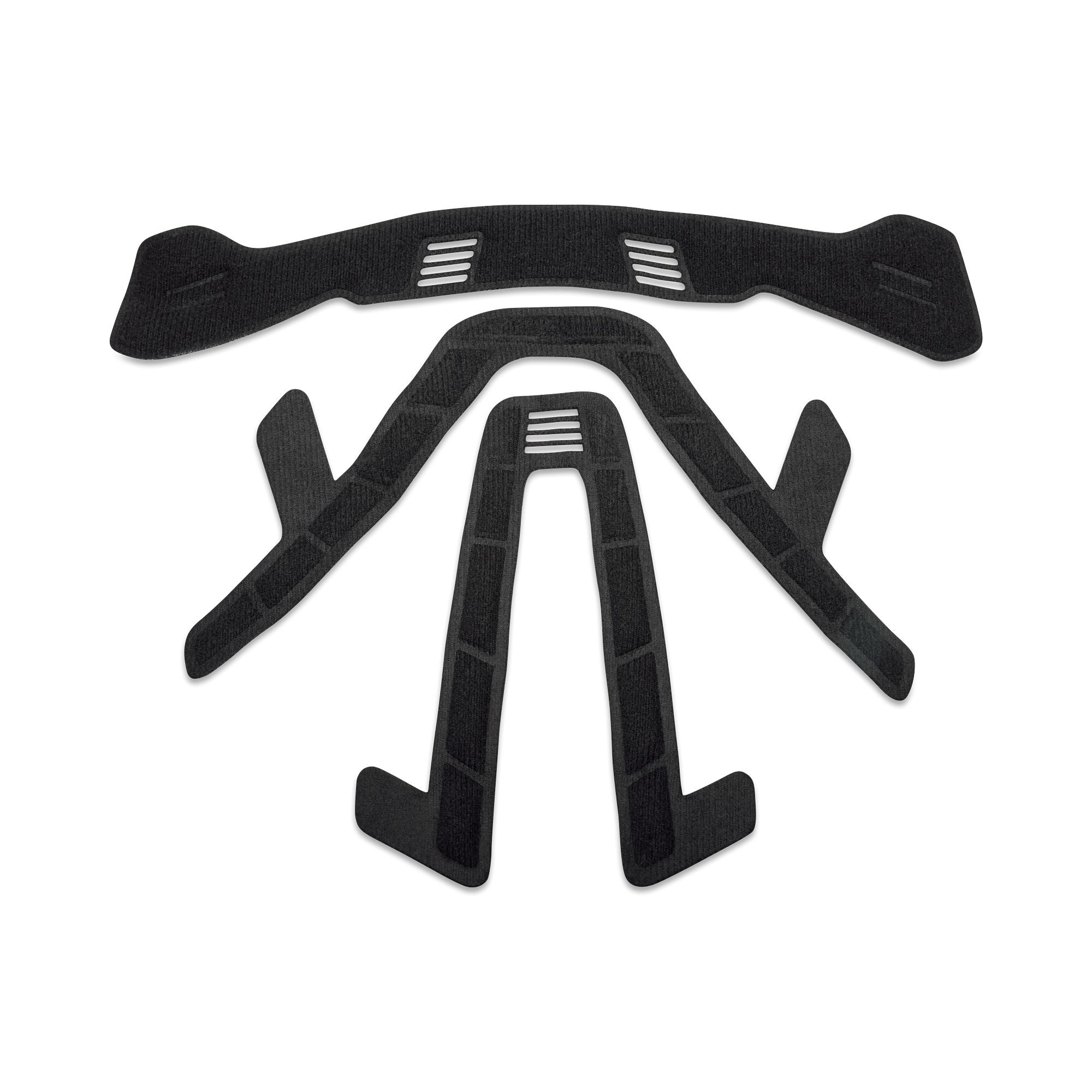 Evoke MIPS Helmet Replacement Pad Kit Black / S