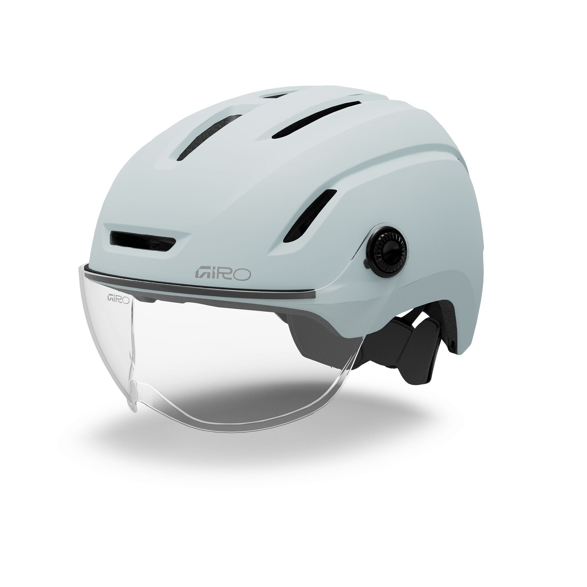 Evoke MIPS Helmet Sky Blue / L