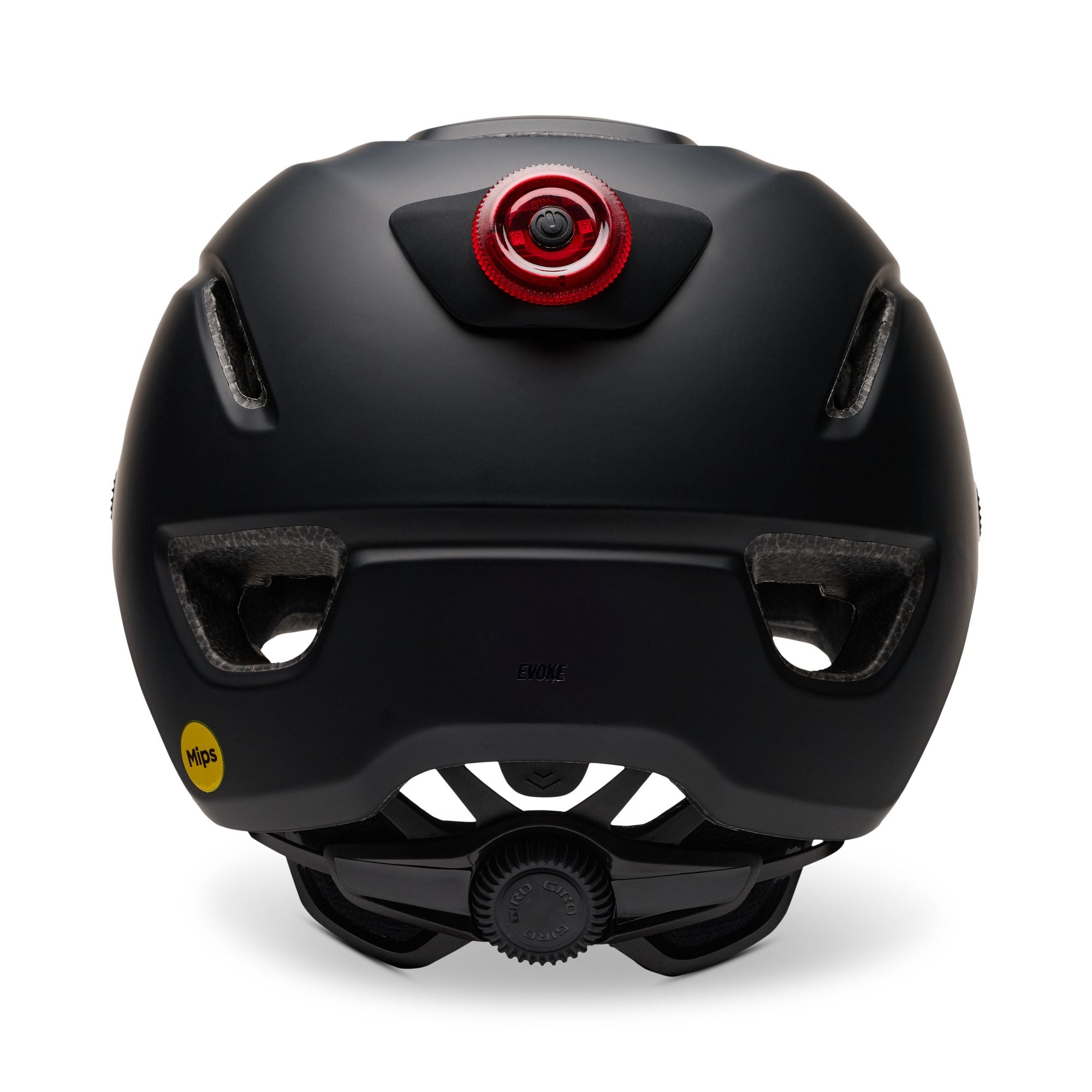 Evoke MIPS LED Helmet