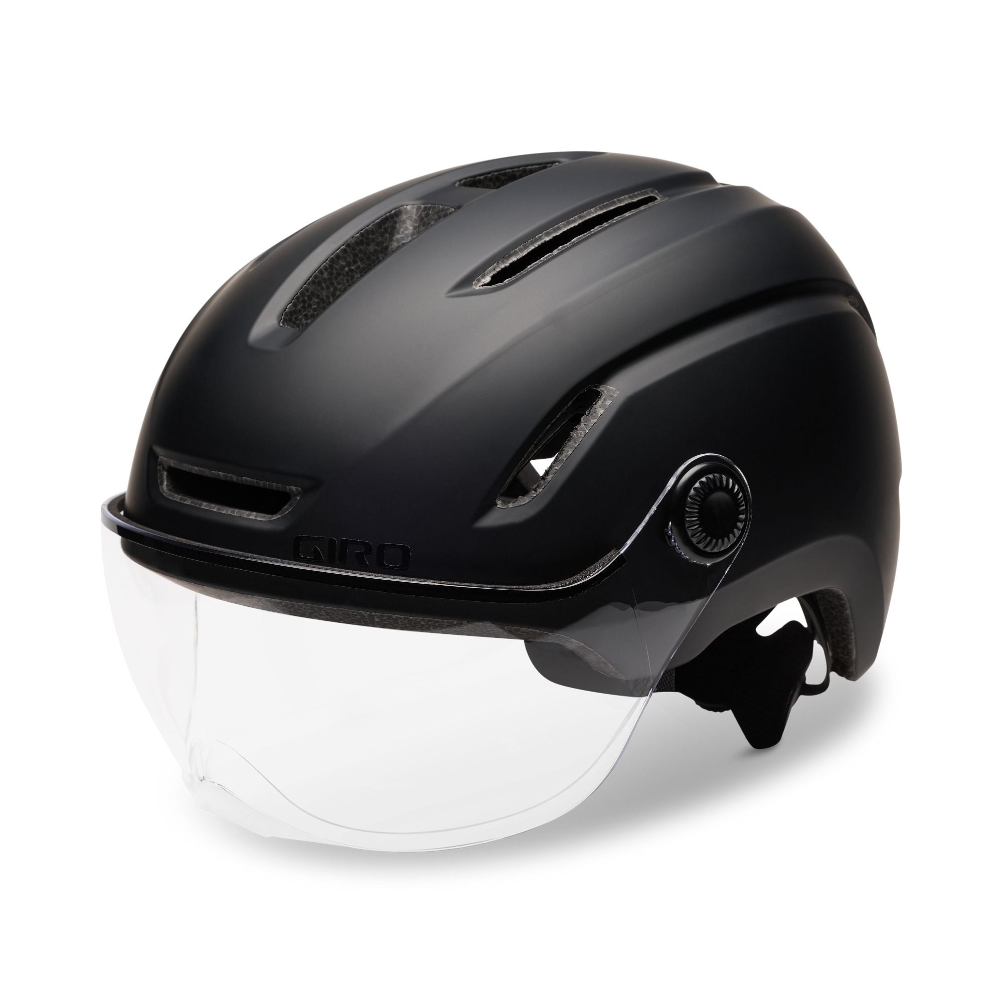 Evoke MIPS LED Helmet