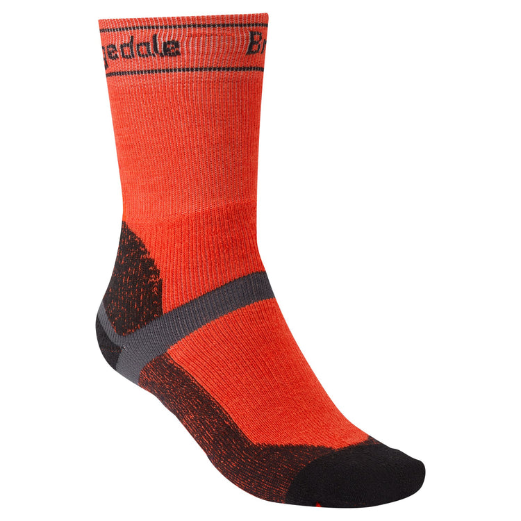 Bridgedale Mid-Weight Merino MTB Socks