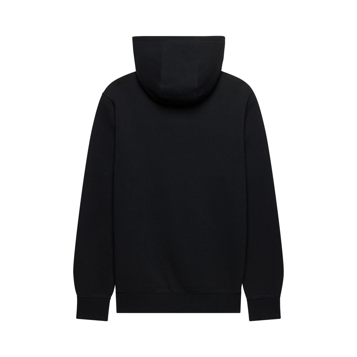F Head X Fleece PO