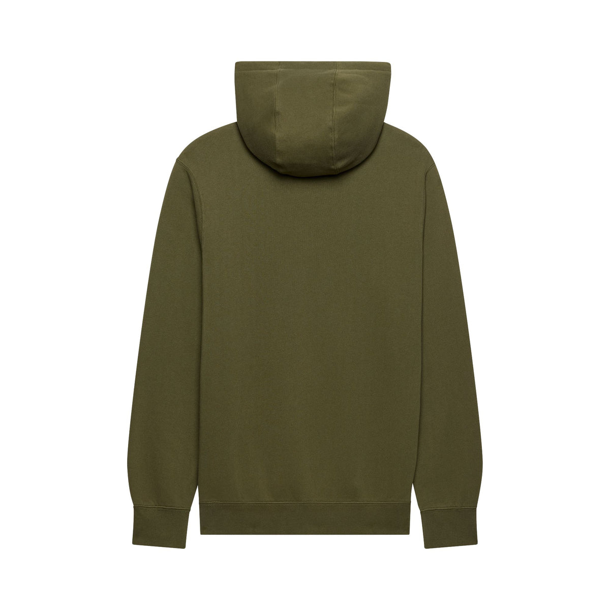 F Head X Fleece PO