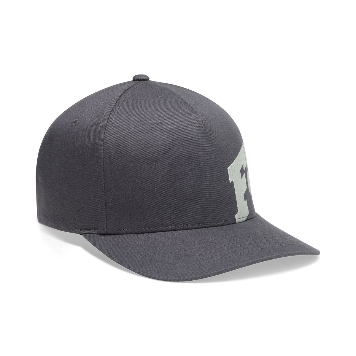 F Head X Flexfit Dark Shadow / S/M