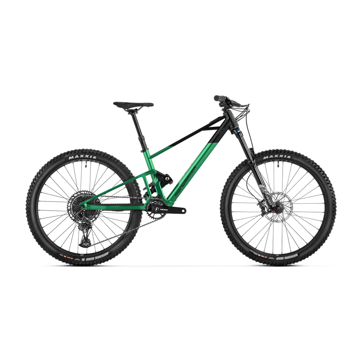 F-Play 26 2027 Mintcore / One Size