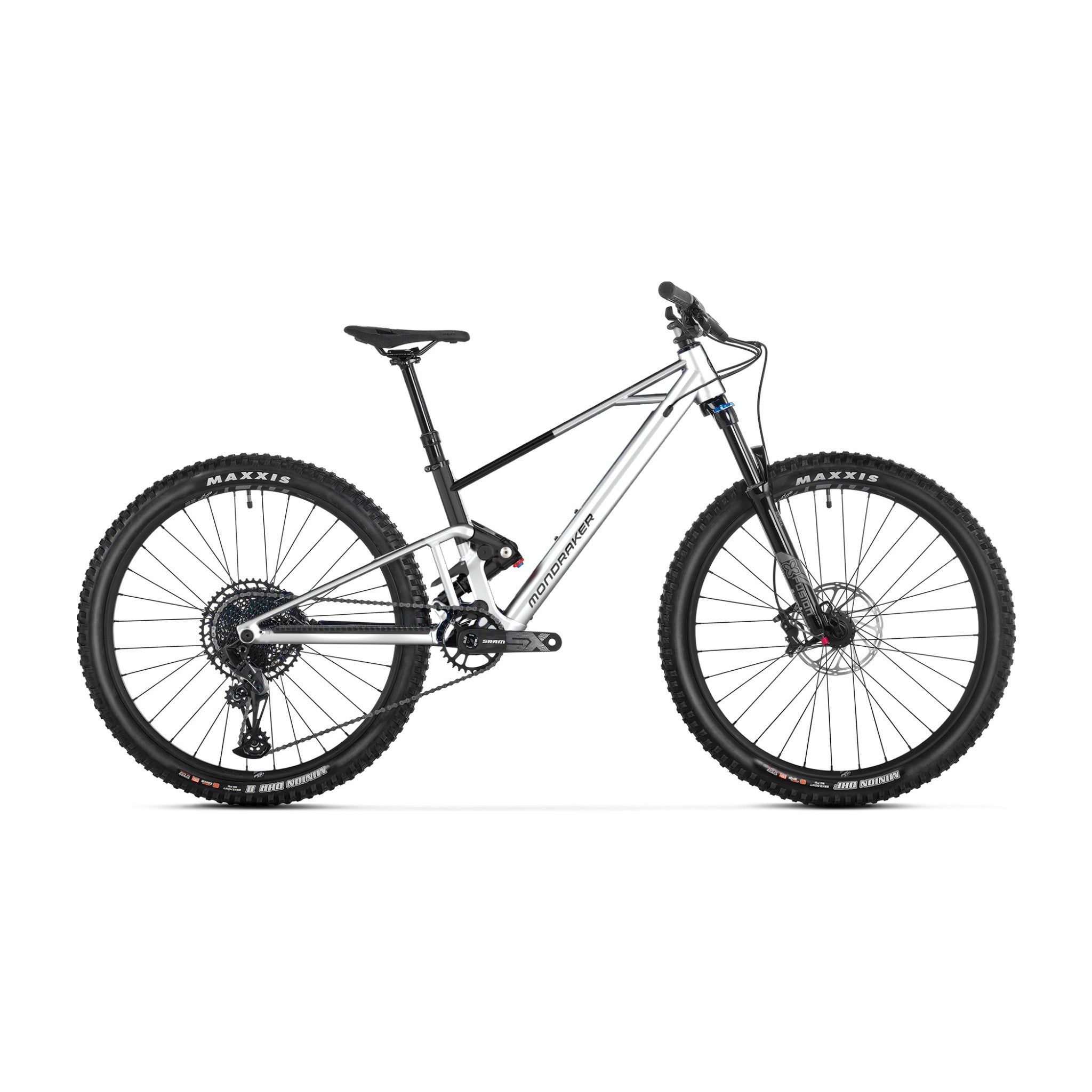 F-Trick 26 2027 Silverflash / One Size
