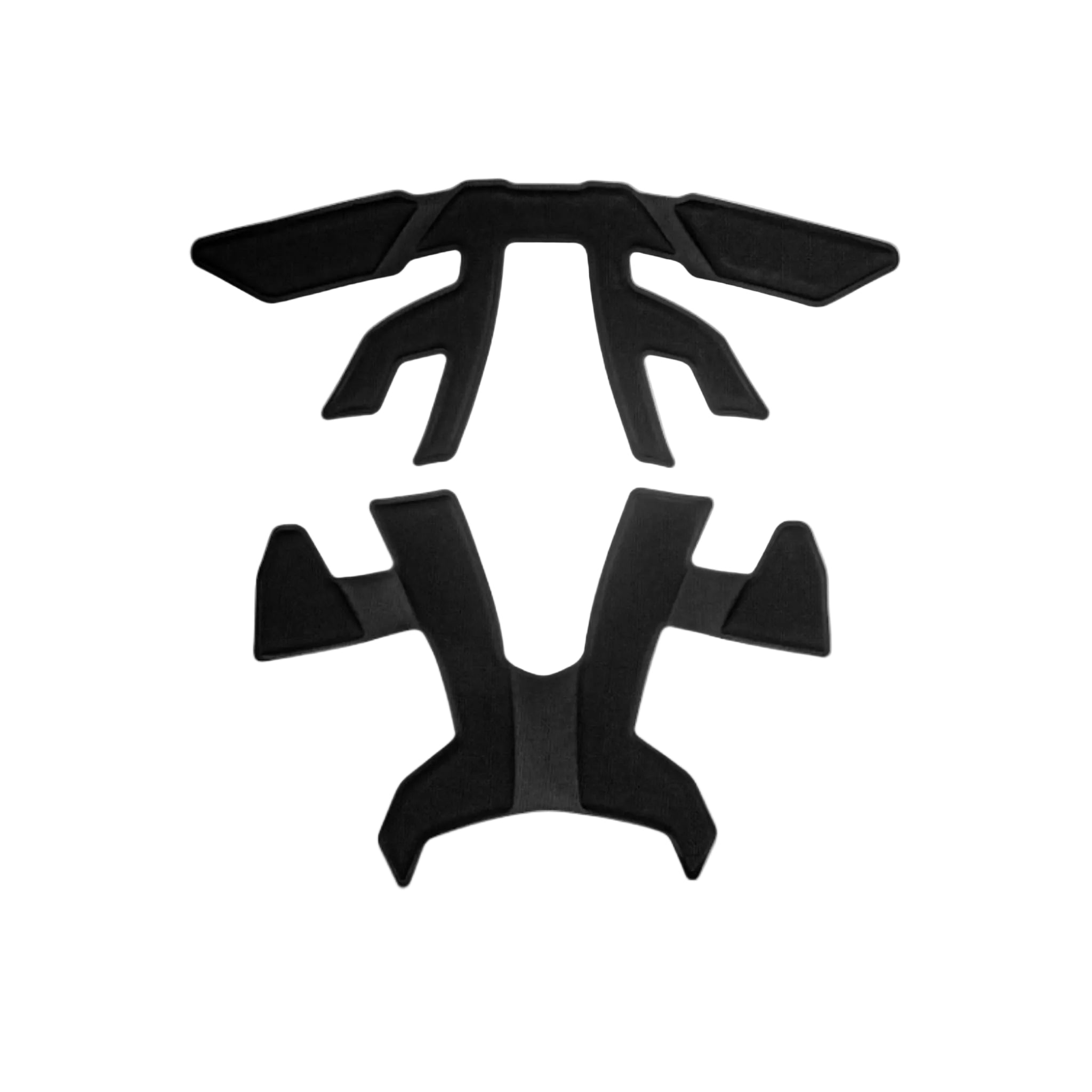 Falcon XR Pad Kit Black / S