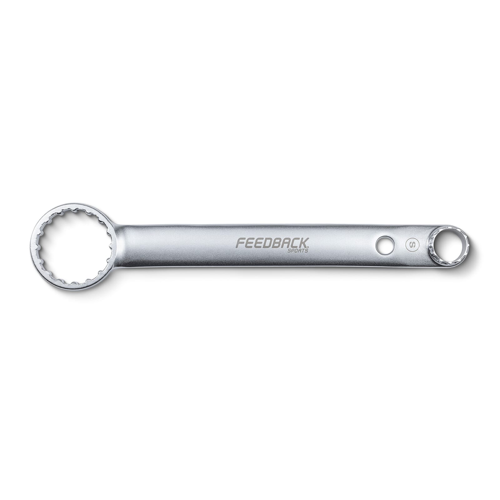 Feedback Sports Bottom Bracket + Lockring