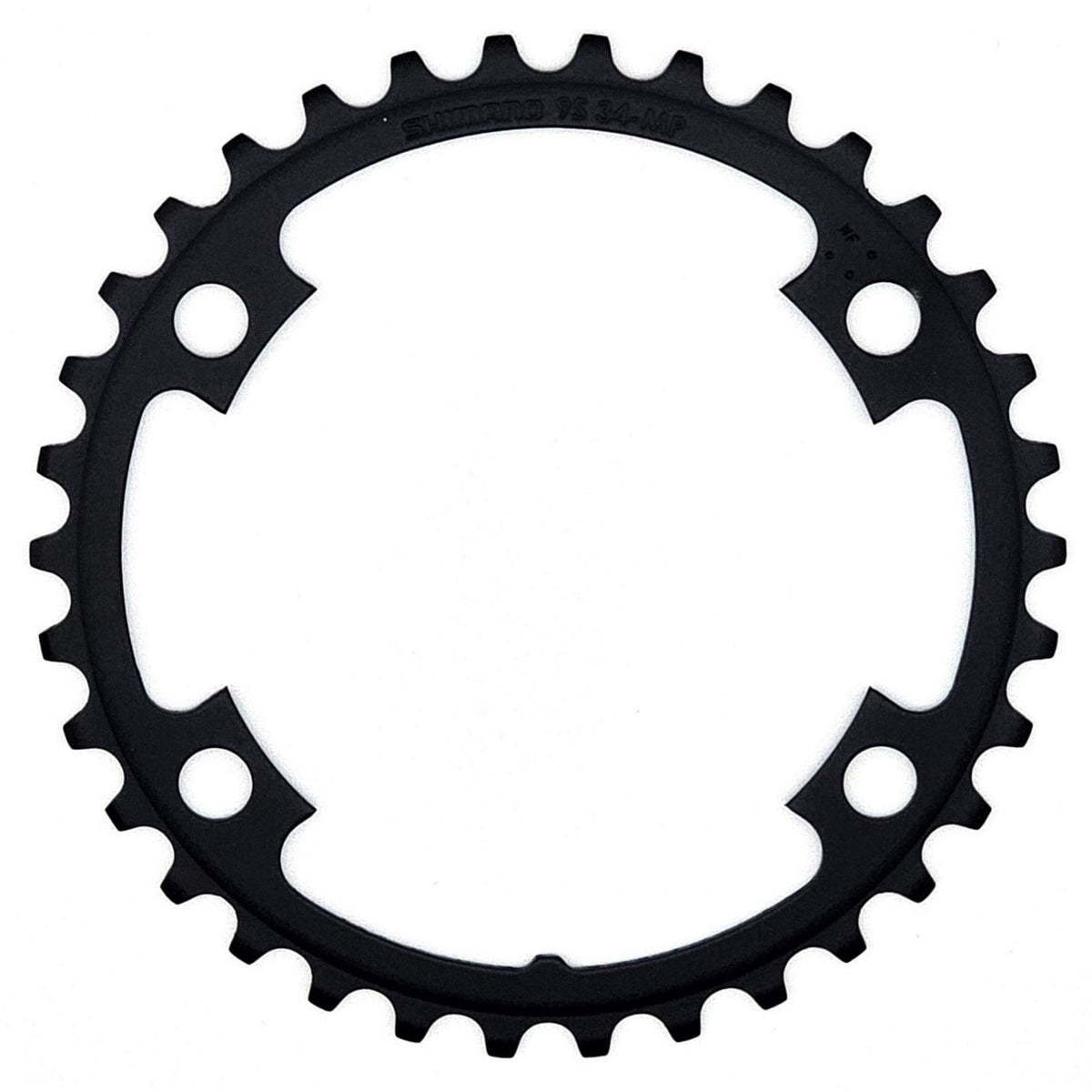 FC-R3000 Sora 9 speed double inner chainring 34T-MP for 50-34T