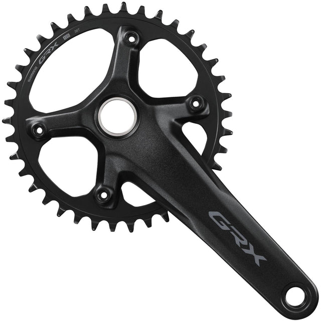 Shimano GRX FC-RX610 Single 12-Speed Chainset