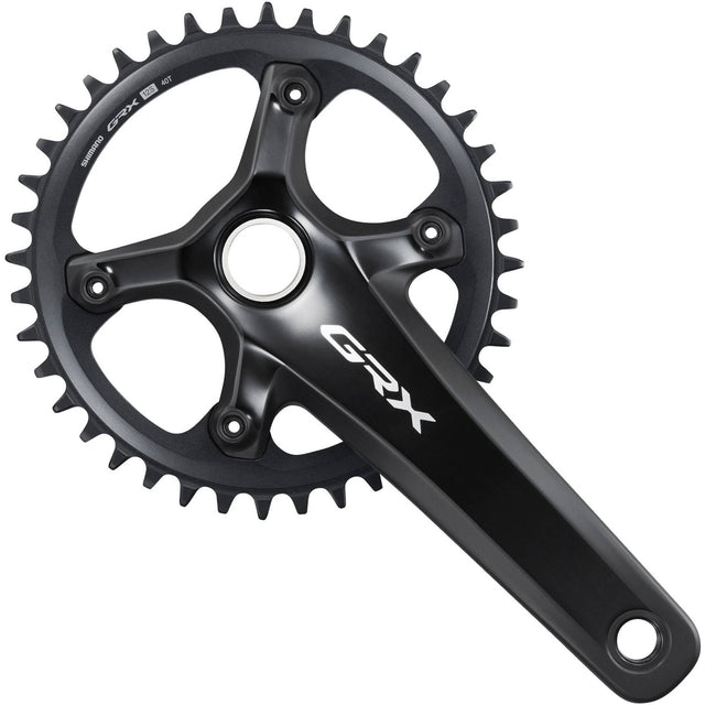 Shimano GRX FC-RX820 12-Speed Single Chainset