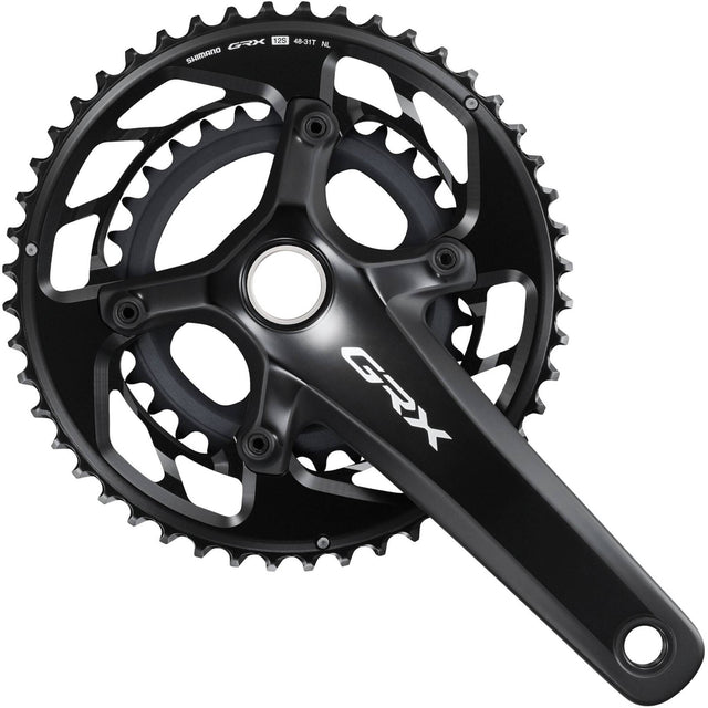 Shimano GRX FC-RX820 12-Speed Double Chainset