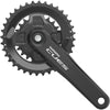 Shimano CUES FC-U4000 Double Boost Chainset 9/10/11-Speed