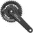 Shimano CUES FC-U4000 Double Chainset 9/10/11-Speed