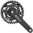 Shimano CUES FC-U4010 Double Chainset 9/10/11-Speed