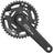 Shimano CUES FC-U4010 Double Chainset 9/10/11-Speed