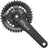 Shimano CUES FC-U4010 Double Chainset 9/10/11-Speed