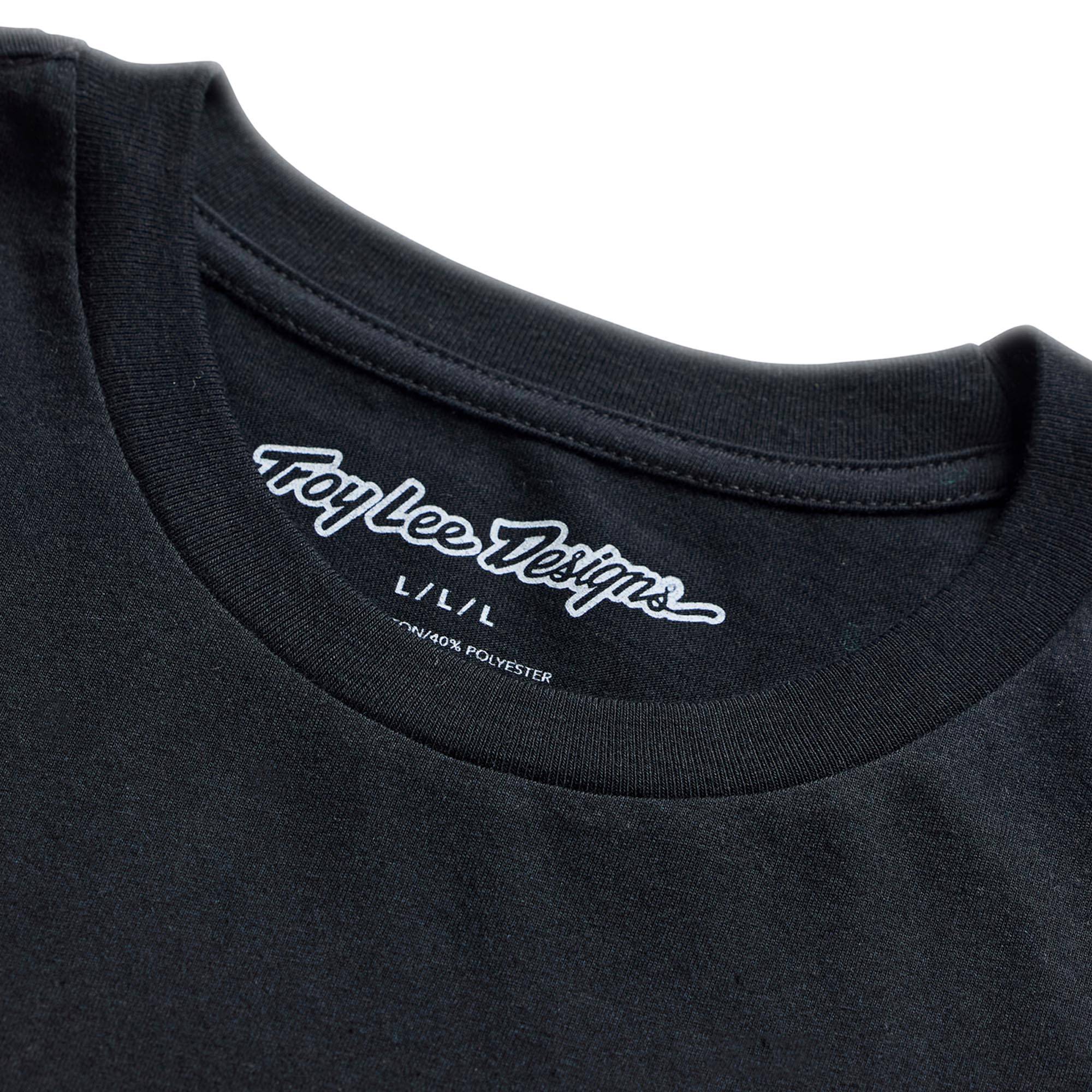 Feather Short Sleeve Tee
