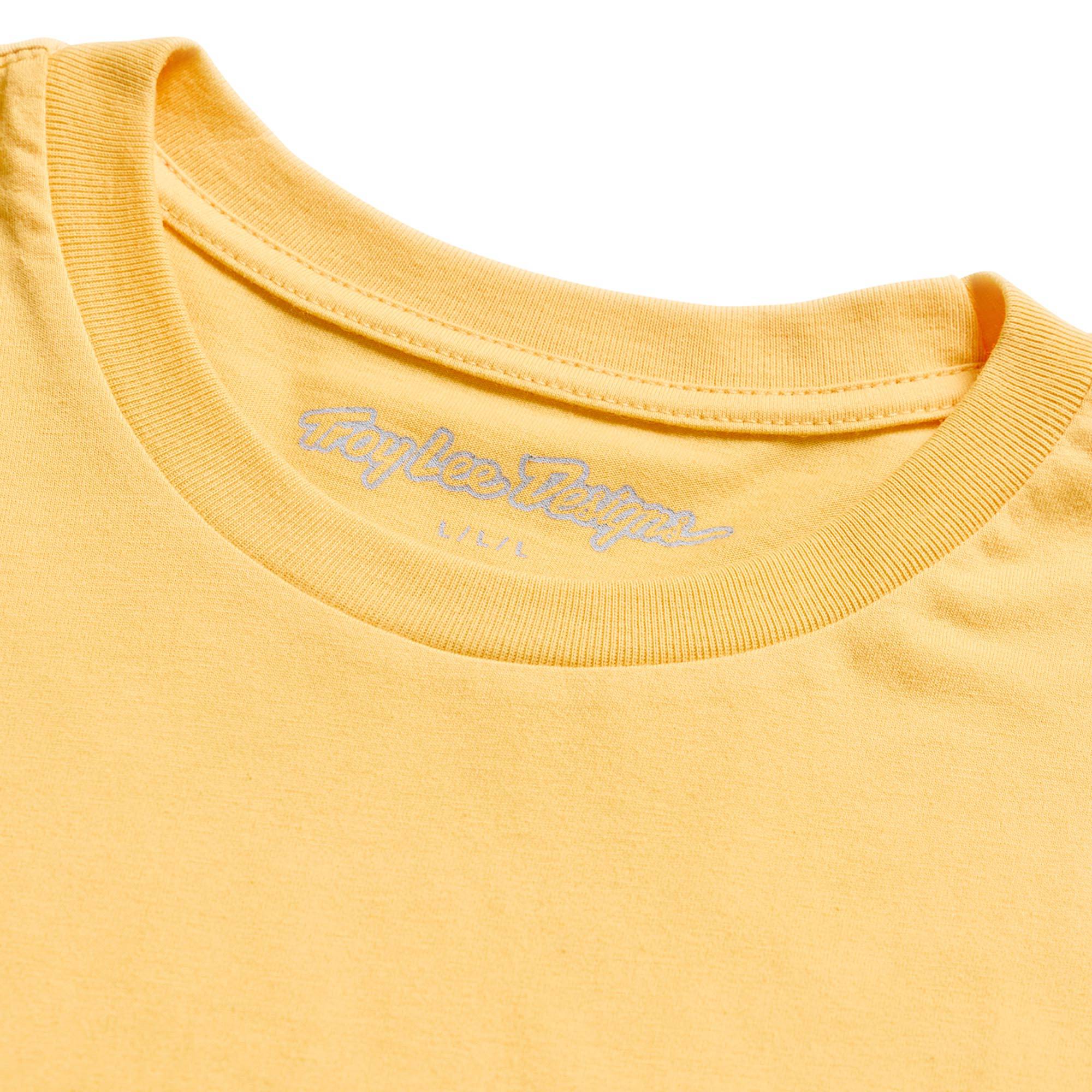 Feather Short Sleeve Tee