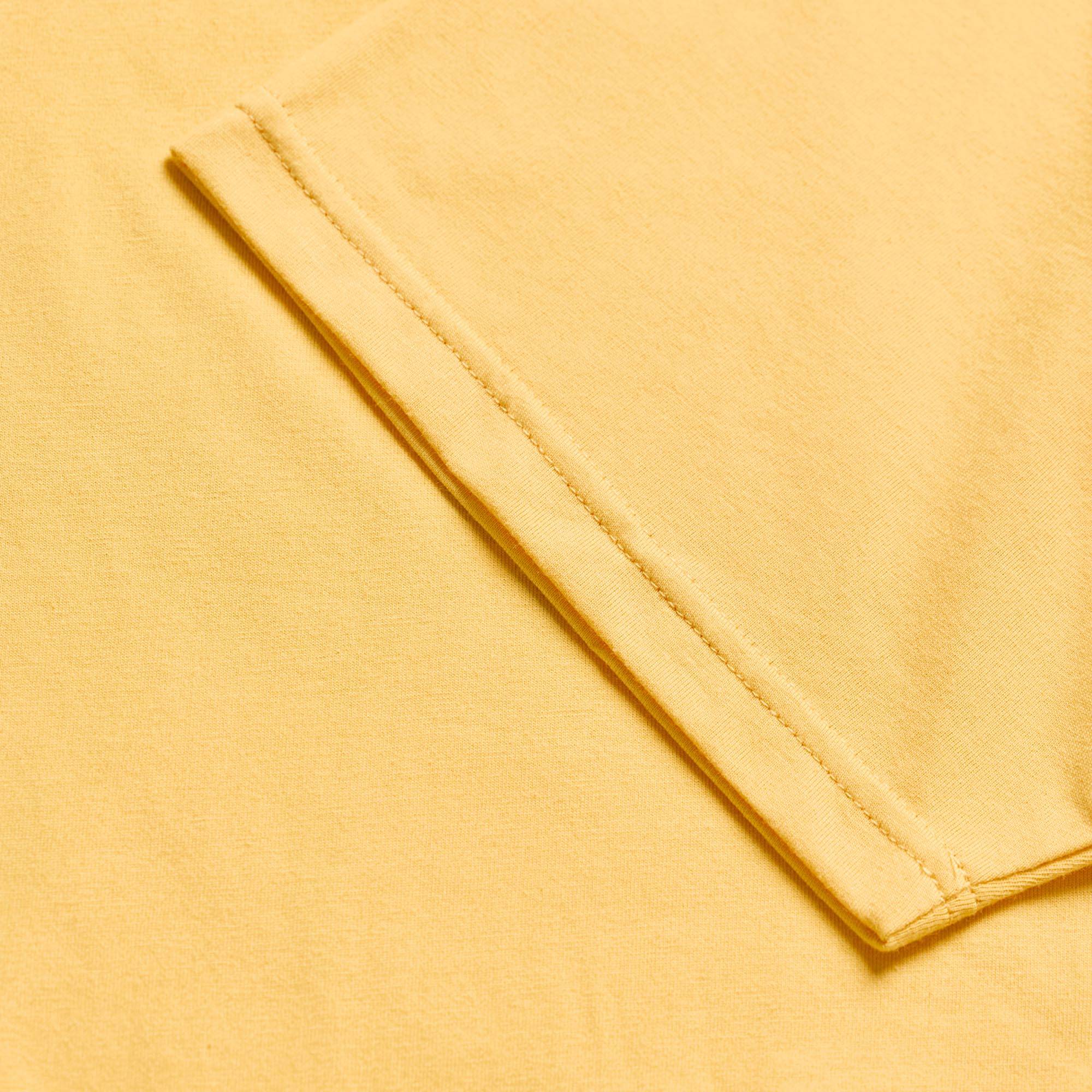 Feather Short Sleeve Tee