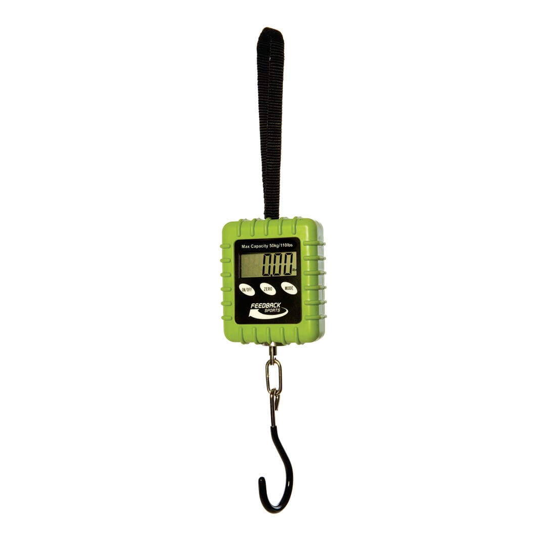 Feedback Sports Expedition Digital Scale main image 1