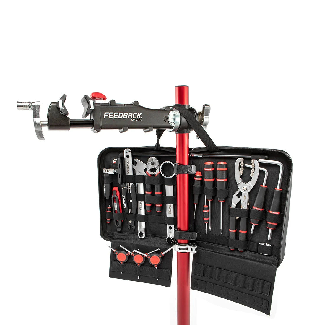 Feedback Sports Team Edition Tool Kit One Size