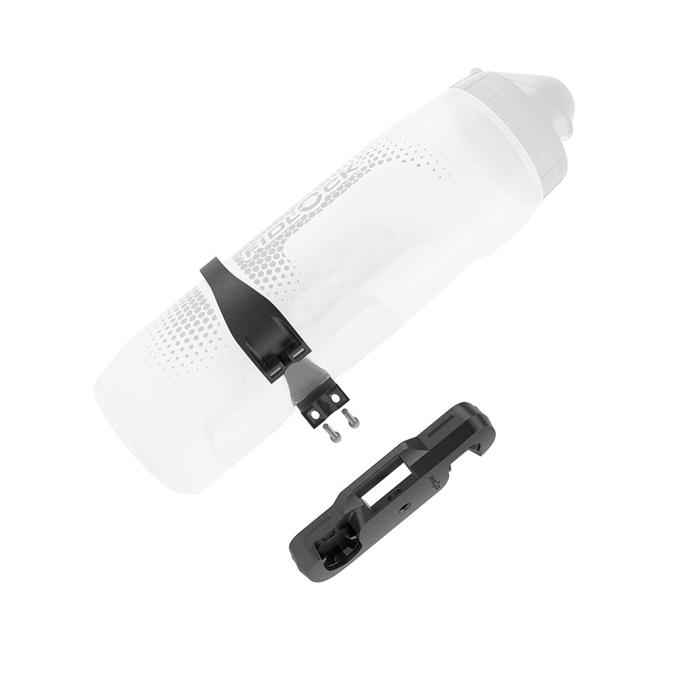 Fidlock Twist Bottle Connector Black / Belt Kit: 700 Life & Twist 800 & Keego