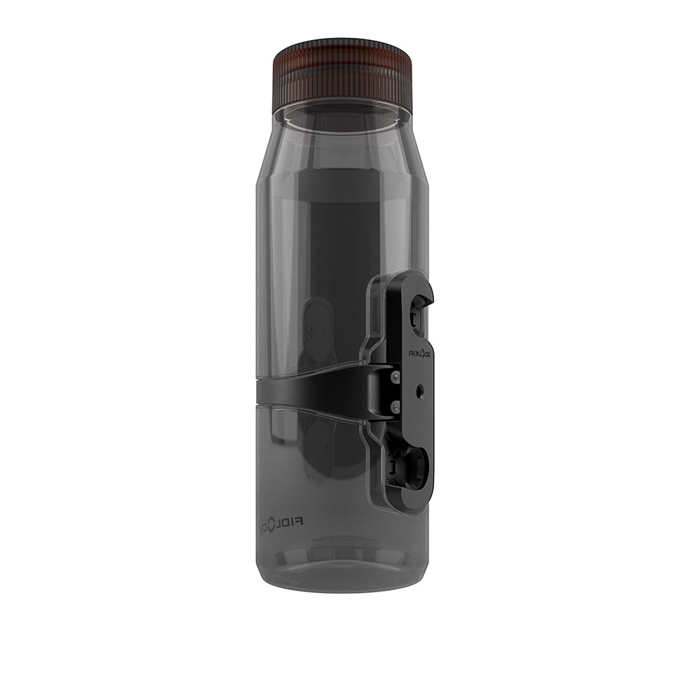 Fidlock Twist Bottle & Connector Clr Black / 700ml