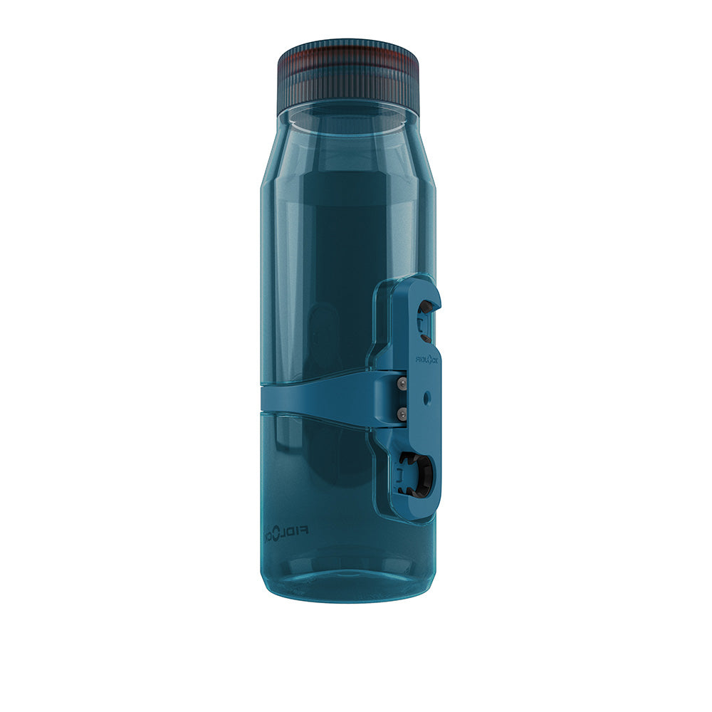 Fidlock Twist Bottle & Connector Clr Dark Blue / 700ml