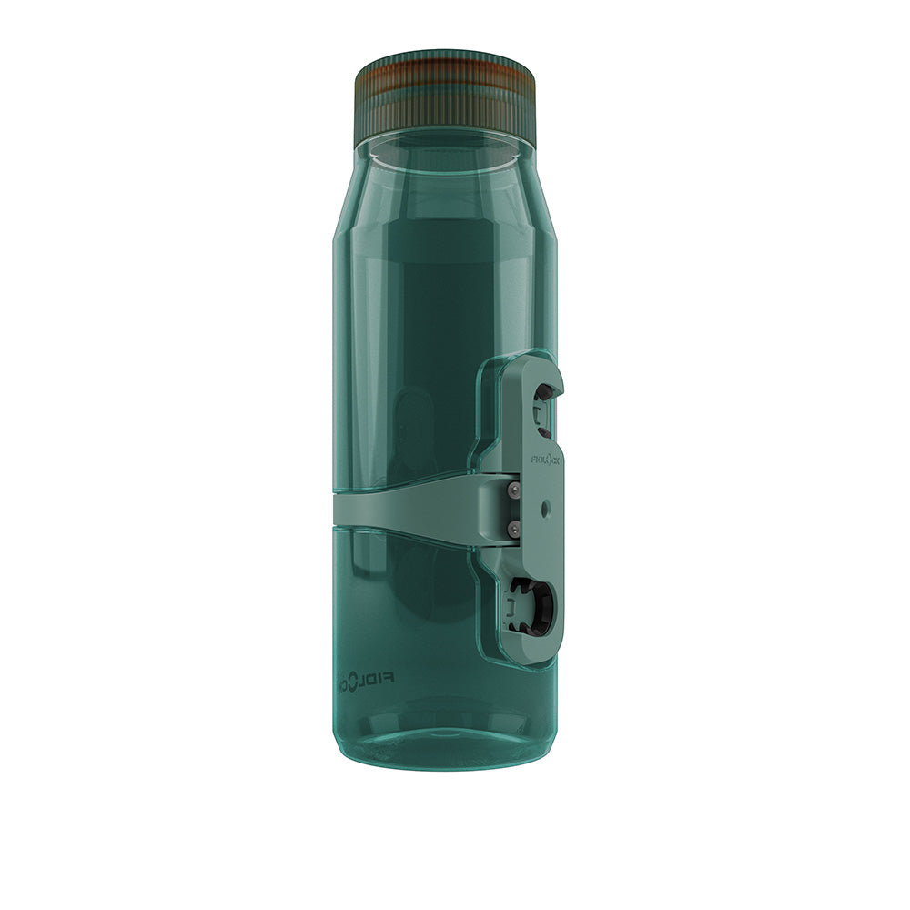Fidlock Twist Bottle & Connector Clr Dark Green / 700ml