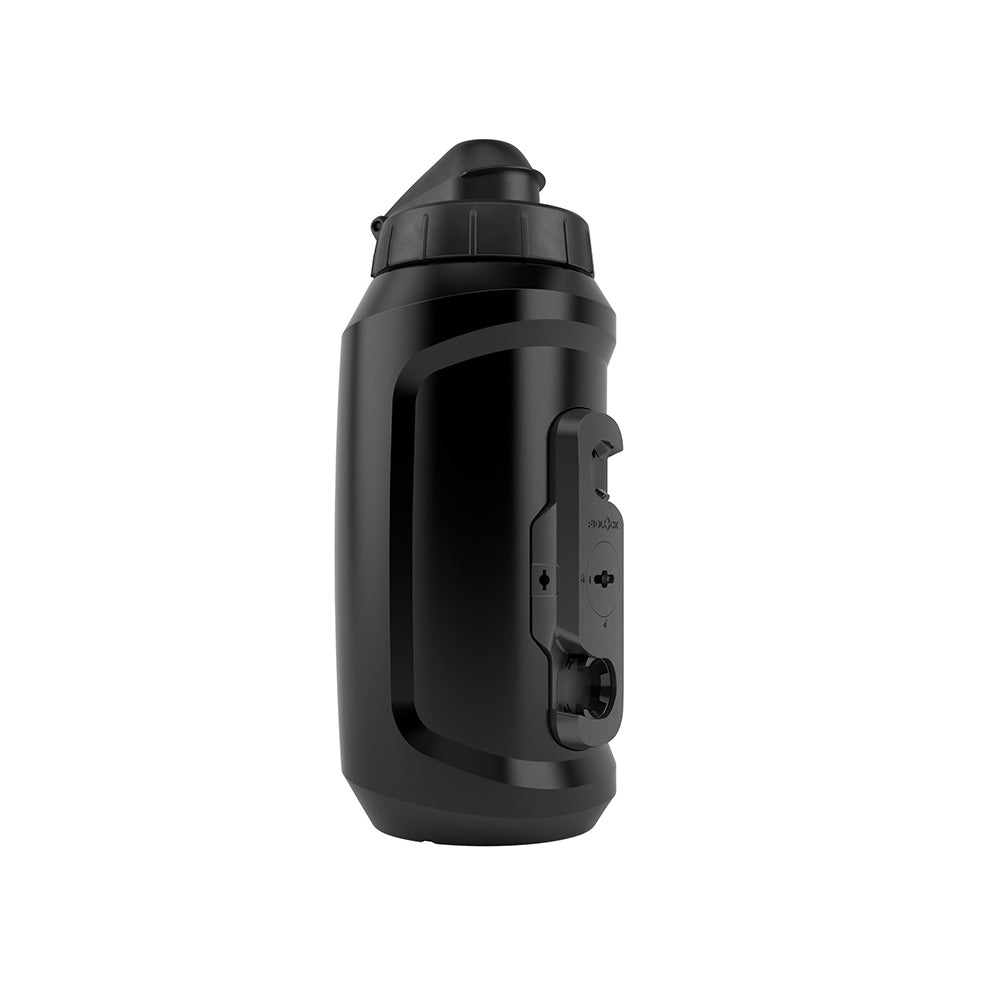 Fidlock Twist Bottle & Connector Solid Black / 750ml