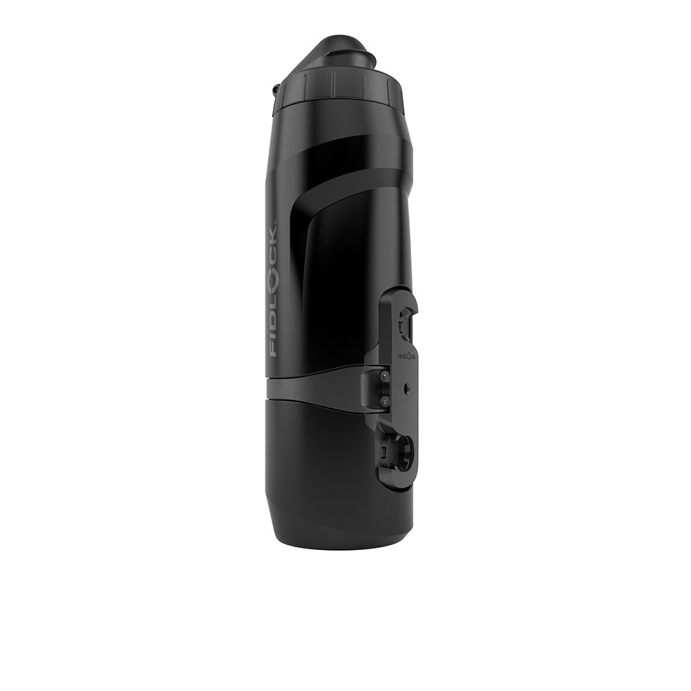 Fidlock Twist Bottle & Connector Trans Black / 800ml