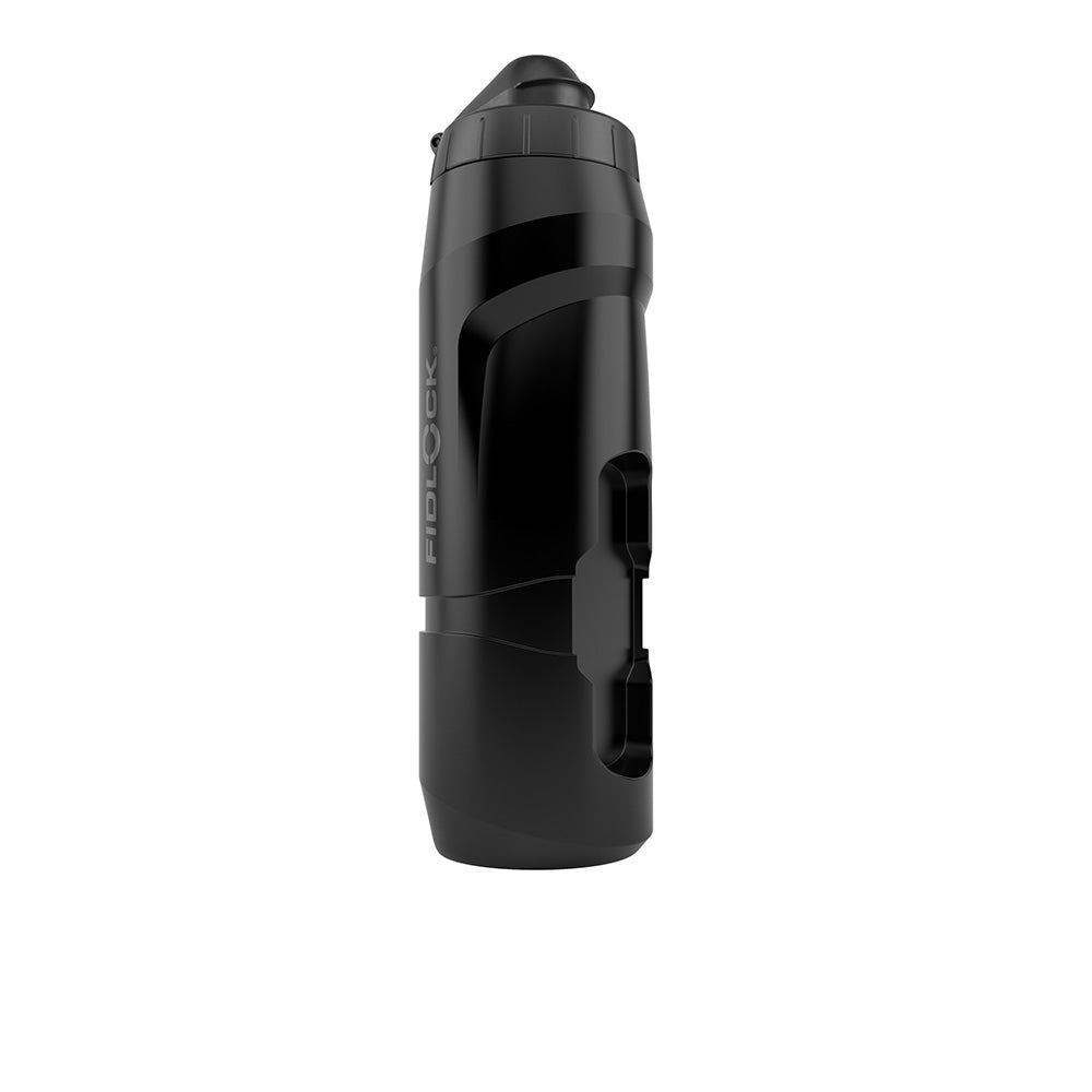 Fidlock Twist Replacement Water Bottle Solid Black / 800ml