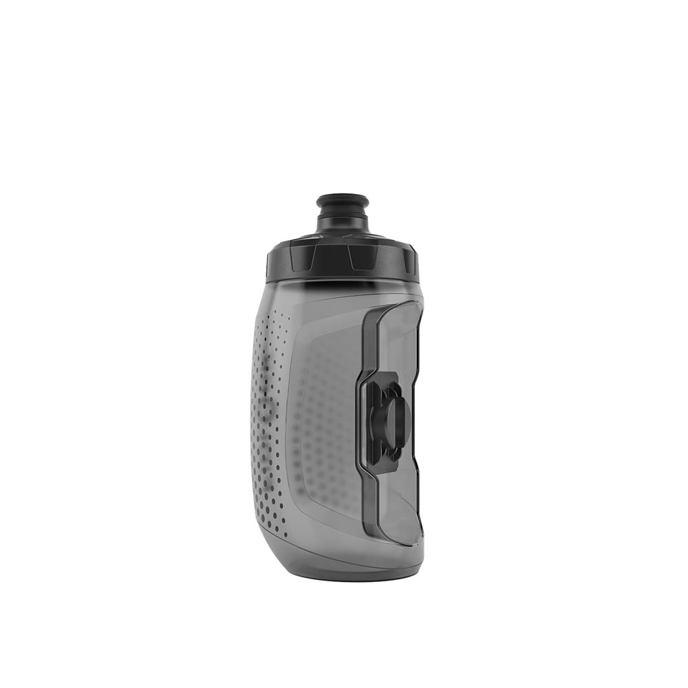 Fidlock Twist Replacement Water Bottle Trans Black / 450ml