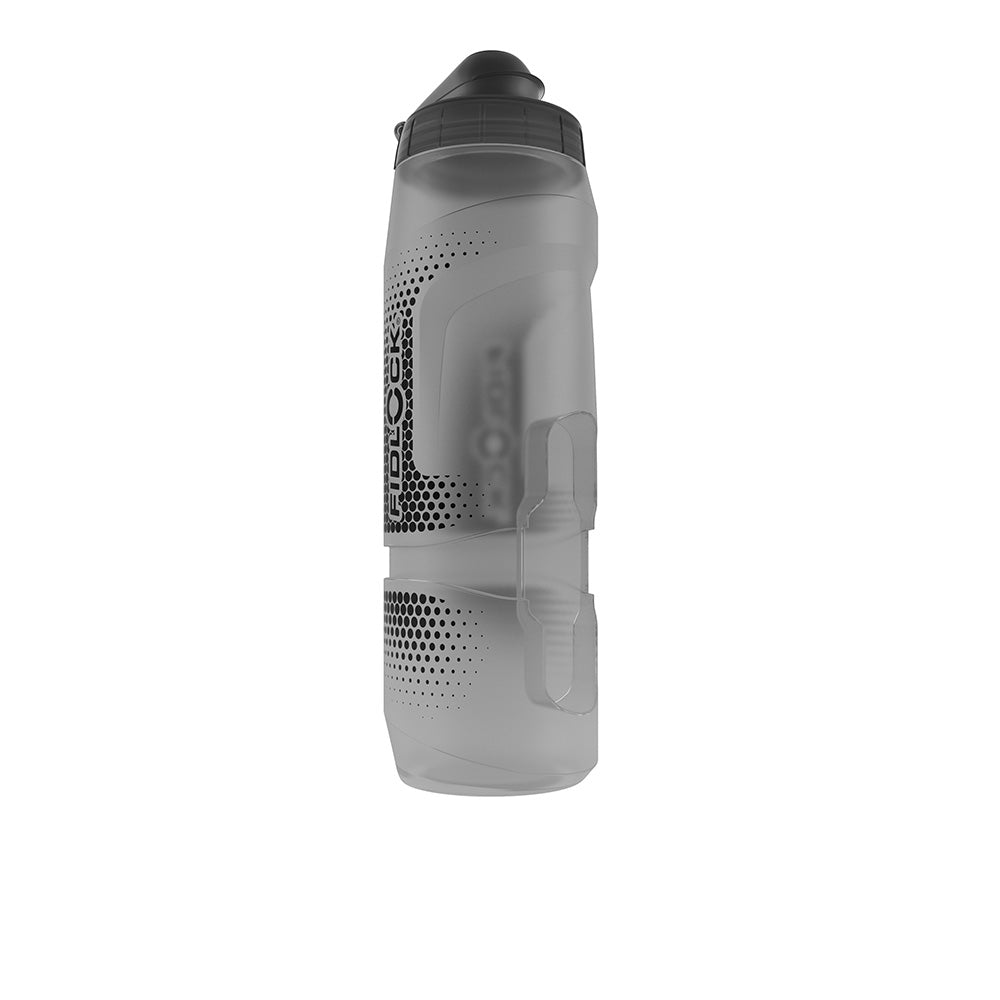 Fidlock Twist Replacement Water Bottle Trans Black / 800ml