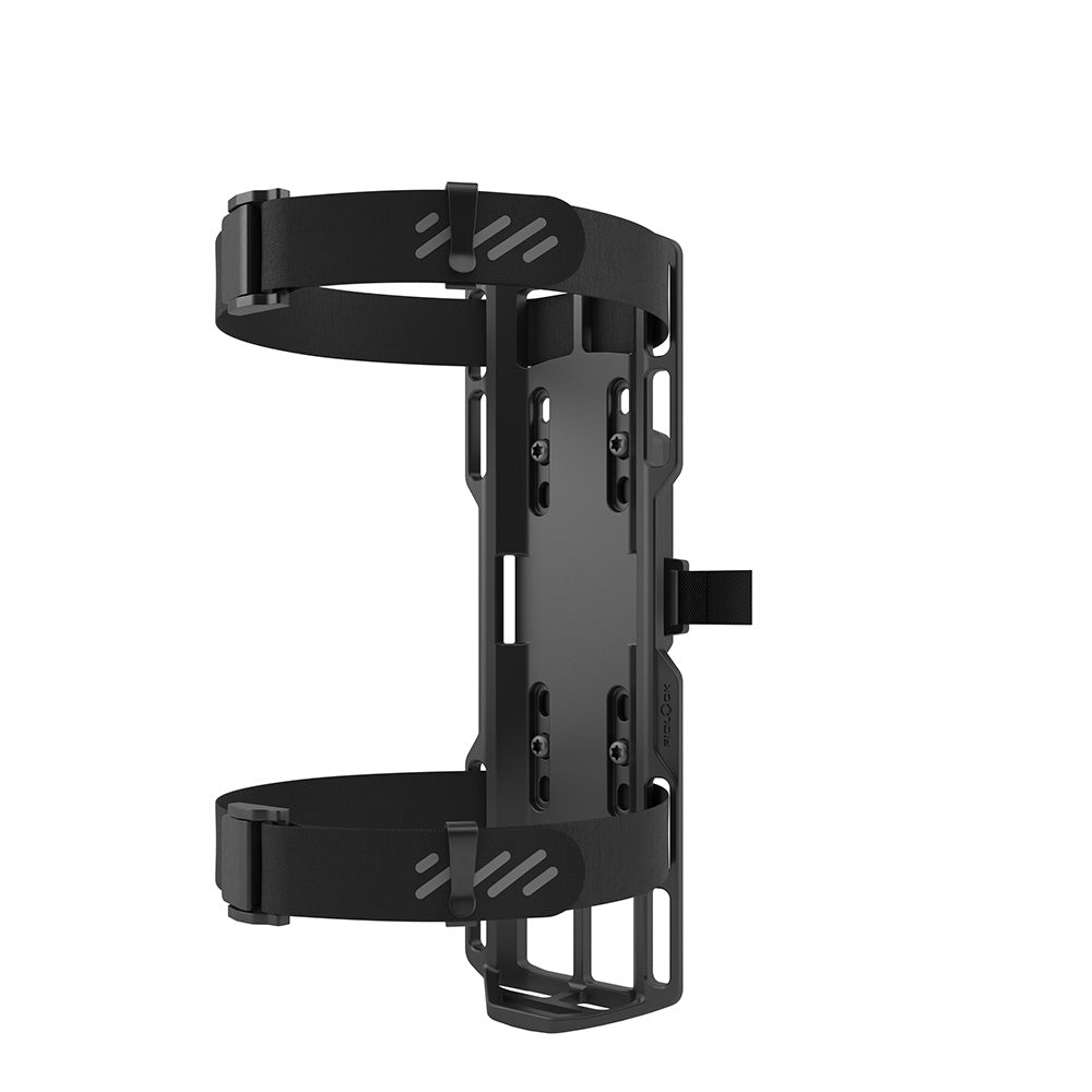 Fidlock TWIST Uni Connector XL Black