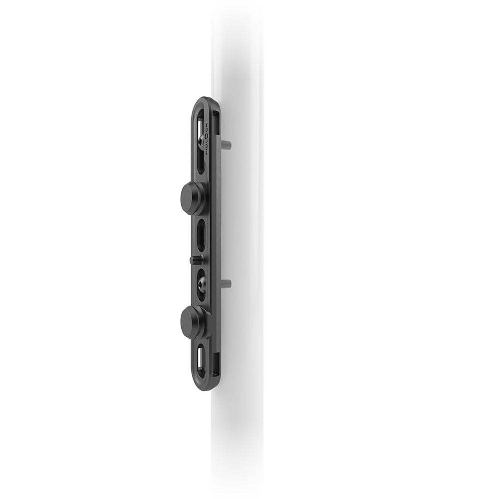 Fidlock TWIST Vario Base Black / One