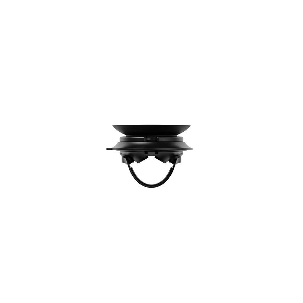 Fidlock VACUUM Handlebar Base Black / 22.2/31.8mm