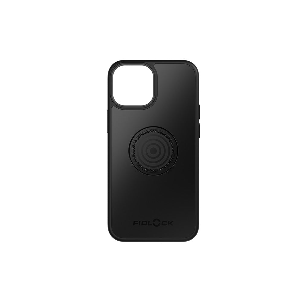 Fidlock VACUUM Phone Case iPhone Black / iPhone13Mini