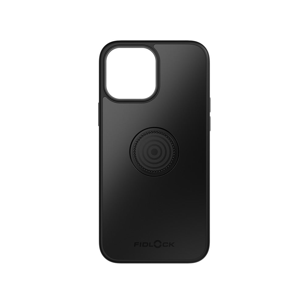 Fidlock VACUUM Phone Case iPhone Black / iPhone13ProMax