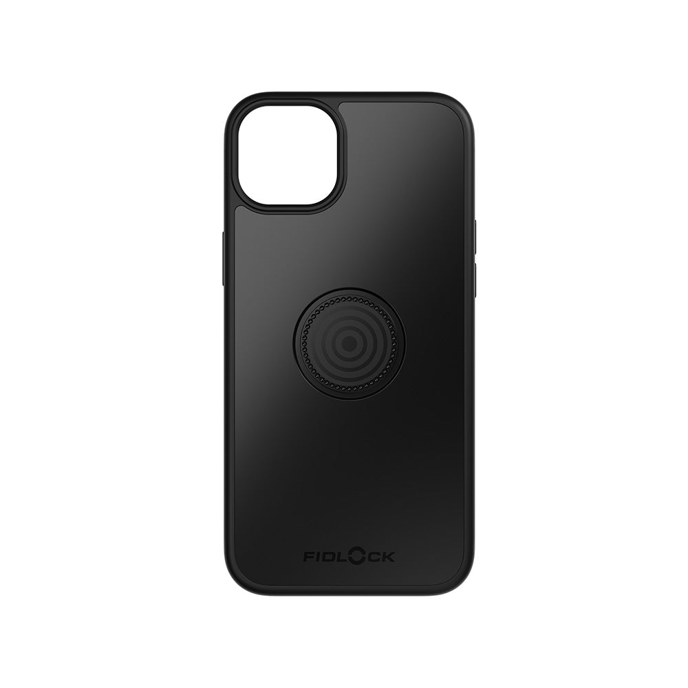 Fidlock VACUUM Phone Case iPhone Black / iPhone14Plus
