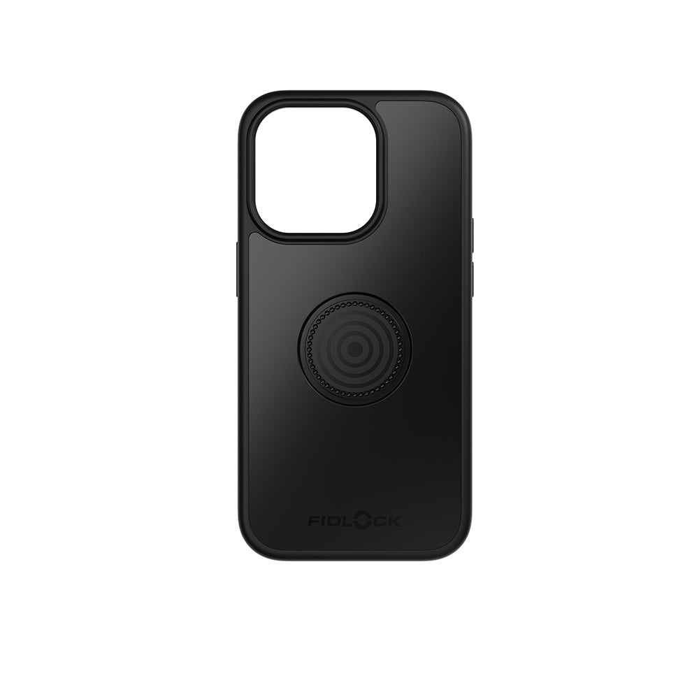Fidlock VACUUM Phone Case iPhone Black / iPhone14Pro