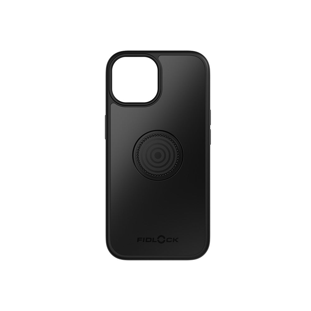 Fidlock VACUUM Phone Case iPhone Black / iPhone15