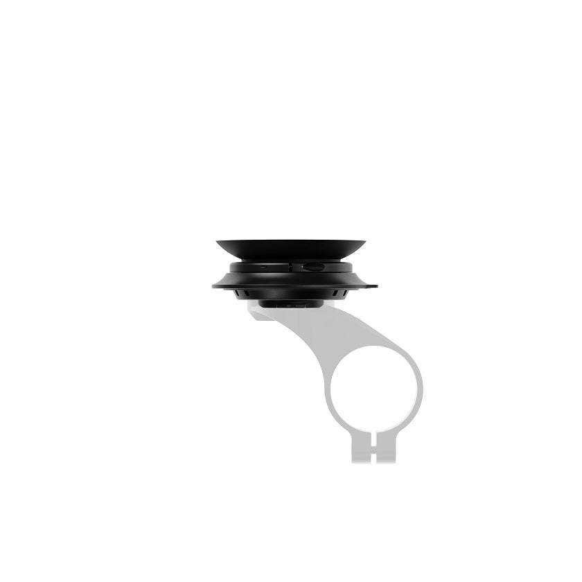 Fidlock VACUUM Turn Base for GPS Mount Black / One