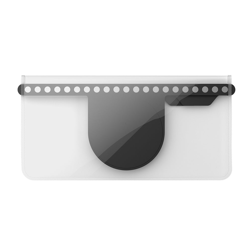 Fidlock VACUUM Uni Phone Case Black / 6.9