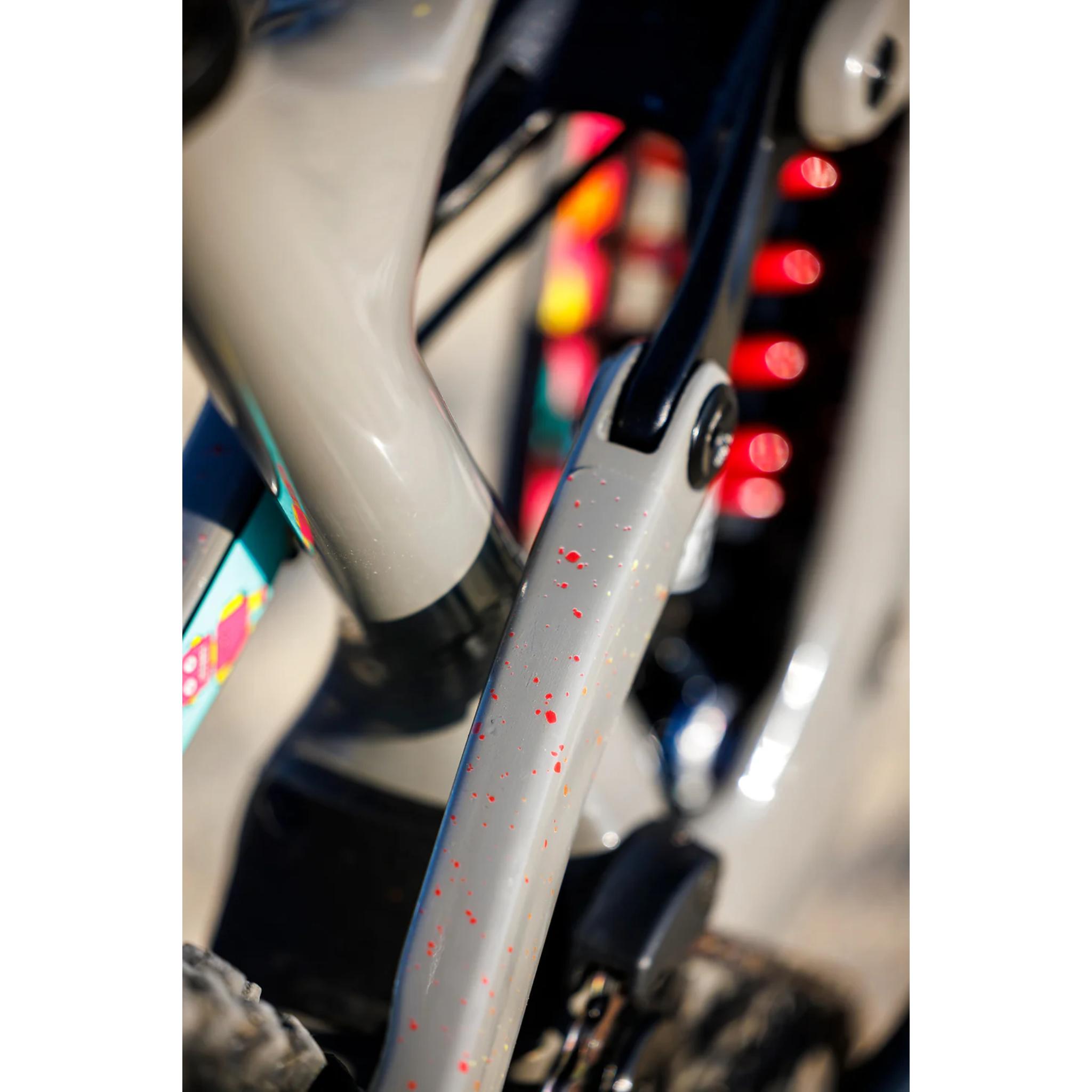 MTB Frame Protection Kit