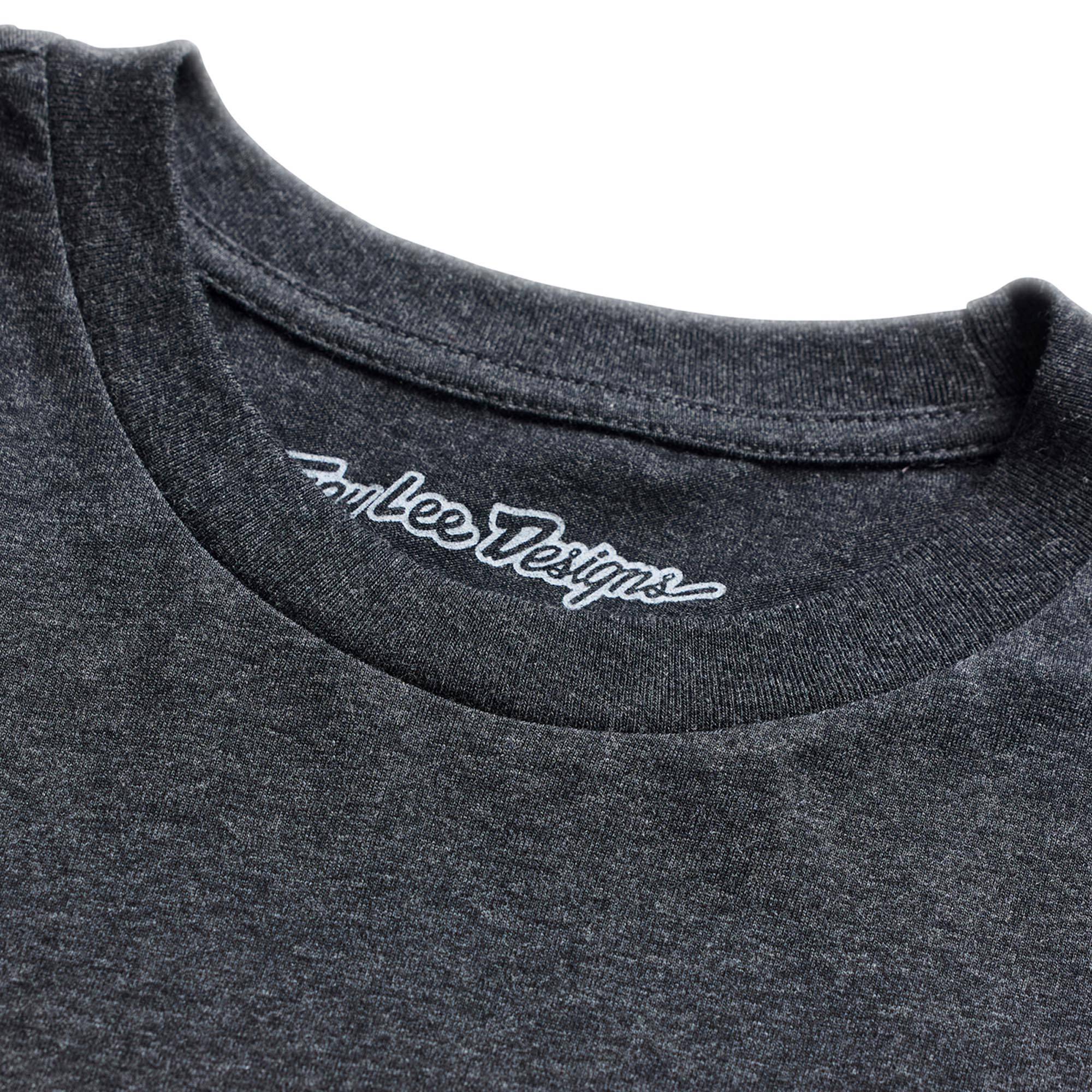 Finish Line Short Sleeve Tee